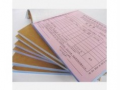無碳聯(lián)單正度32開低至1.9元每本！ (0圖)