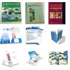 專業(yè)印刷宣傳冊(cè)、海報(bào)、雜志、書刊、書籍等